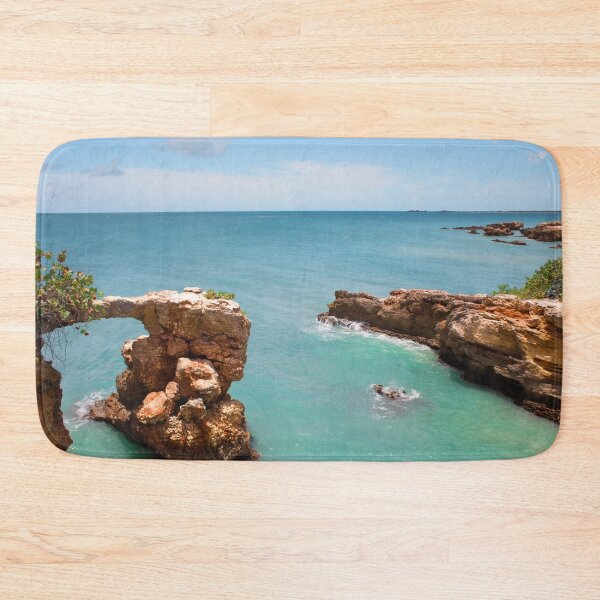 Item preview, Cabo Rojo, Beach Rocks designed and sold by BoricuaLatina30.