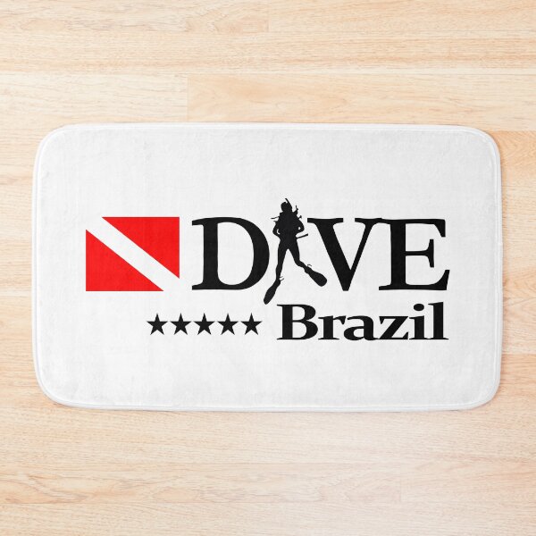 Item preview, Brazil (DV4) designed and sold by curranmorgan.
