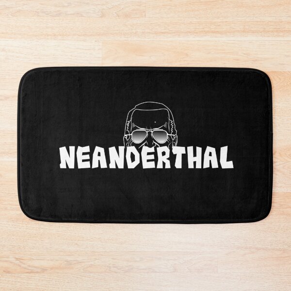 Item preview, Neanderthal Funny Biden Quote designed and sold by PEHardy-Designs.