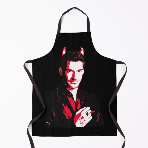 Item preview, Lucifer Morningstar  designed and sold by Syslicek1.