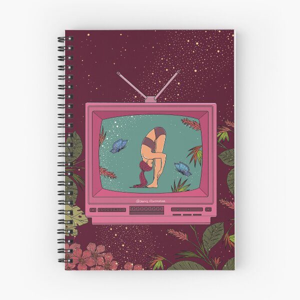 Item preview, Yoga Online Instructor designed and sold by sierratruong.