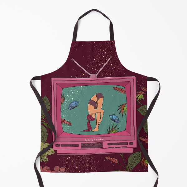 Item preview, Yoga Online Instructor designed and sold by sierratruong.
