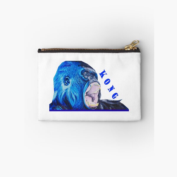 Item preview, Character Kong Blue  designed and sold by HappyDays-.