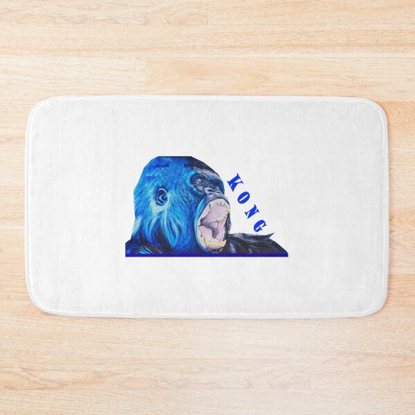 Item preview, Character Kong Blue  designed and sold by HappyDays-.