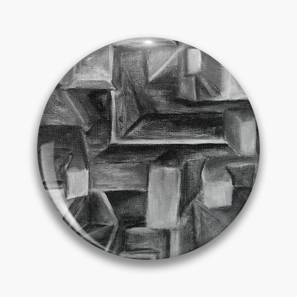 Item preview, Abstract 1 designed and sold by SnazzyScience.