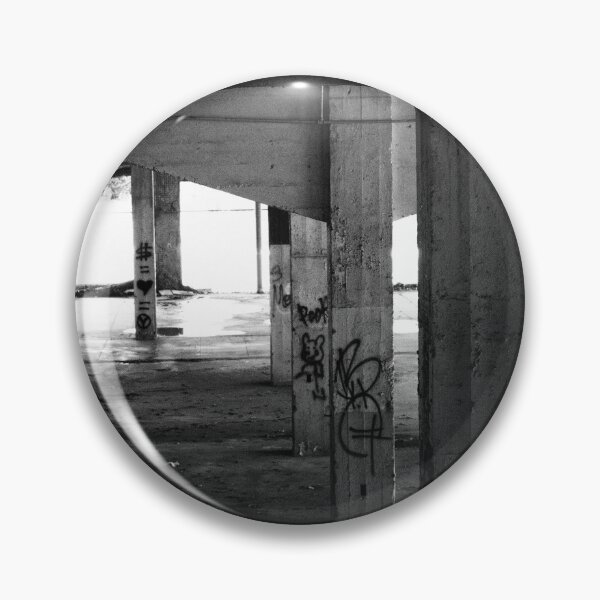 Item preview, Abandonment designed and sold by creepyjoe.
