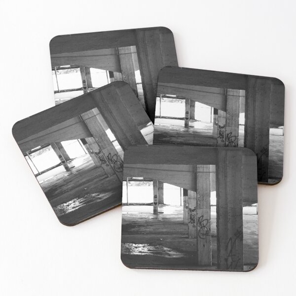 Item preview, Abandonment designed and sold by creepyjoe.