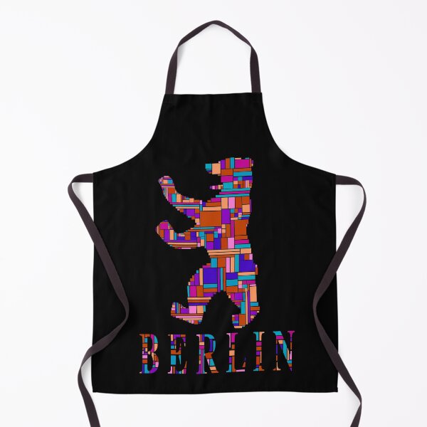 Item preview, I Love Berlin Mug Shirt - Berlin Skyline Design - Berlin Mug Tshirts designed and sold by KDesigns85.