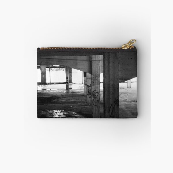 Item preview, Abandonment designed and sold by creepyjoe.