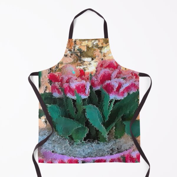 Item preview, Pink Tulips designed and sold by kristalcurt.