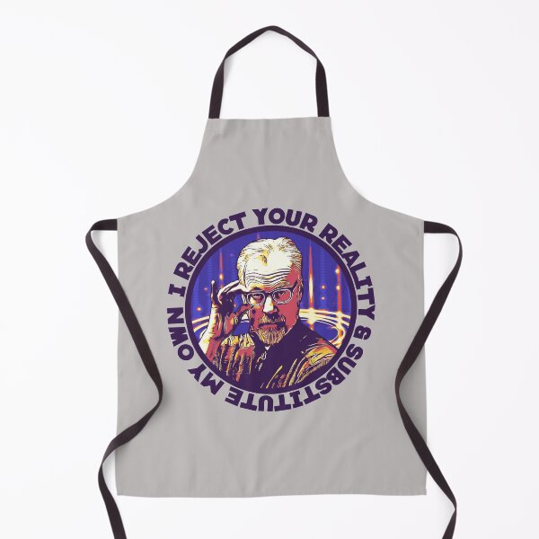 Item preview, I reject your reality and substitute my own designed and sold by CreativeSpero.