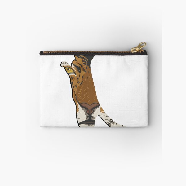 Item preview, Cat vs Tiger designed and sold by yessir1981.