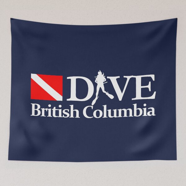 Item preview, British Columbia (DV4) designed and sold by curranmorgan.