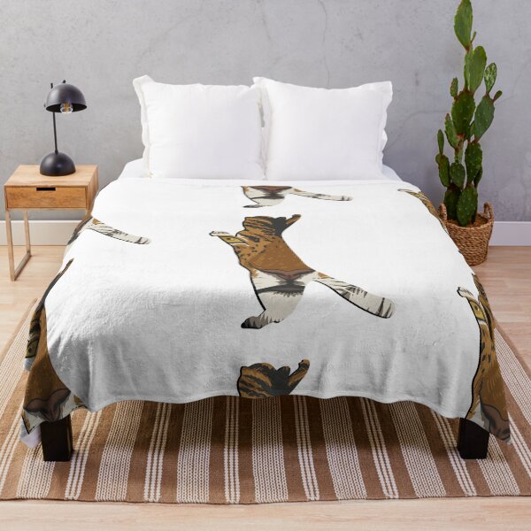 Item preview, Cat vs Tiger designed and sold by yessir1981.