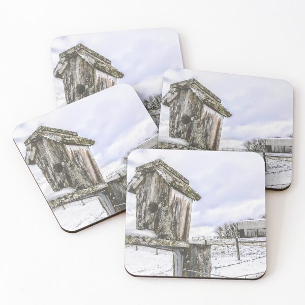 Item preview, Avian Rest Stop designed and sold by Jim Love.