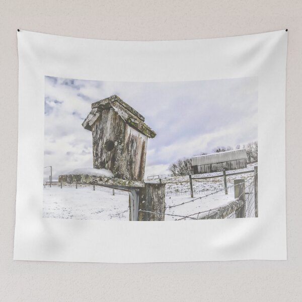 Item preview, Avian Rest Stop designed and sold by Jim Love.
