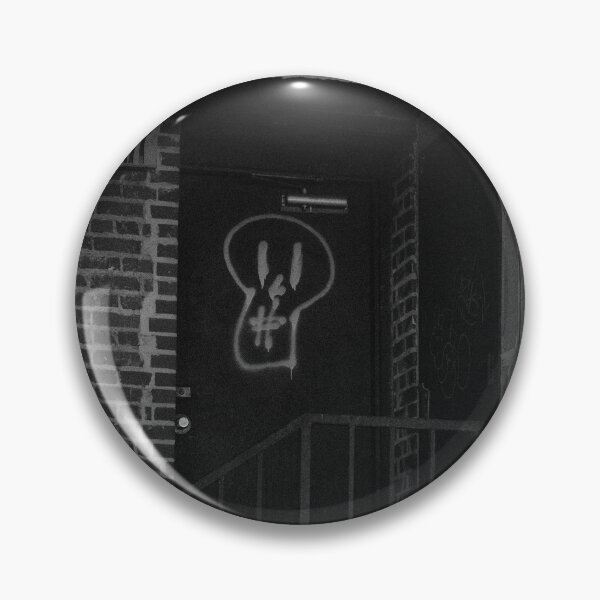 Item preview, The Exit designed and sold by creepyjoe.