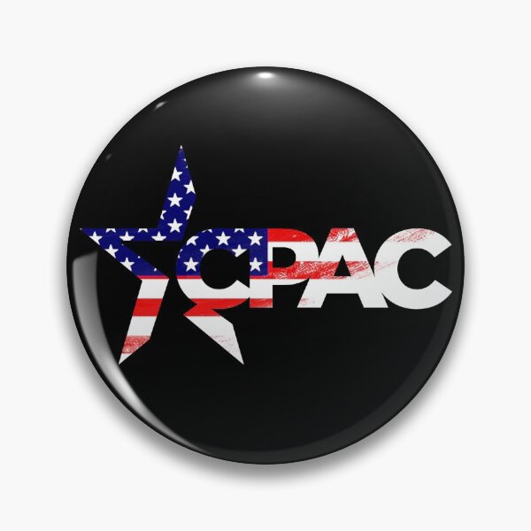 Item preview, CPAC 2021 AMERICAN CONSERVATIVE designed and sold by Fibanacci.