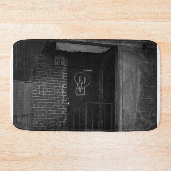 Item preview, The Exit designed and sold by creepyjoe.