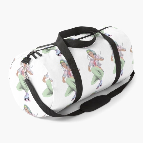 Item preview, Spring Skater Girl designed and sold by 01JayArts.