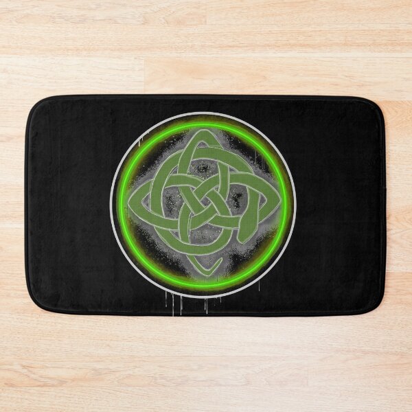 Item preview, Neon Celtic Snake designed and sold by AriadneSullivan.