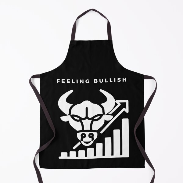 Item preview, Feeling Bullish designed and sold by Drugaya.