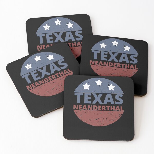 Item preview, Texas neanderthal, funny texas neanderthal texas Americans neanderthal designed and sold by PIXEcompany.