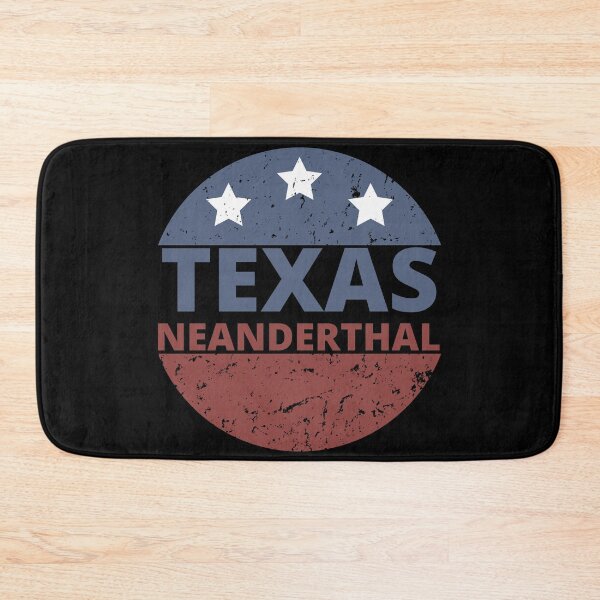 Item preview, Texas neanderthal, funny texas neanderthal texas Americans neanderthal designed and sold by PIXEcompany.