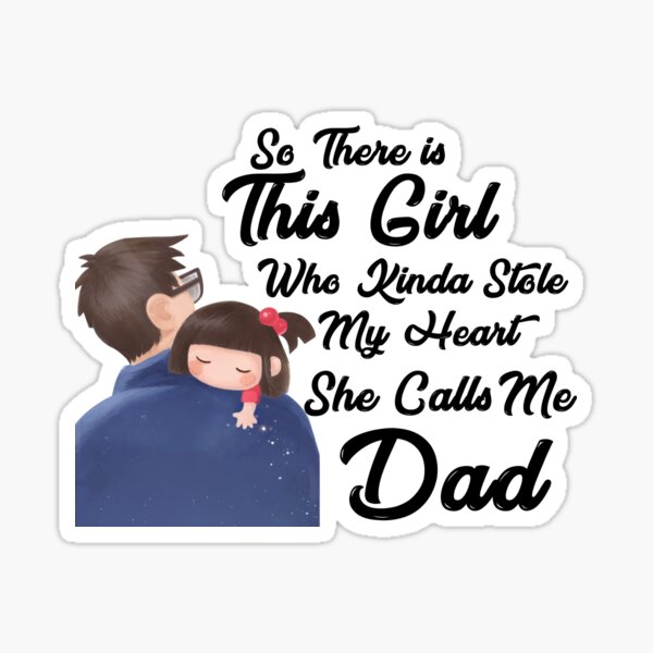 Dad Daughter Squad #UNBREAKABLEBOND - SVG PNG EPS (538604)