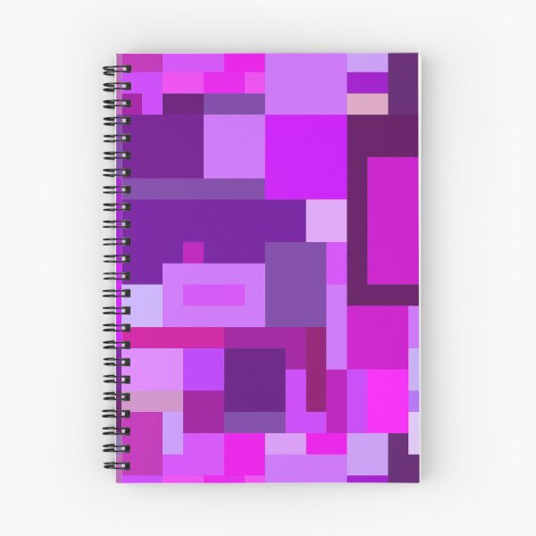 Item preview, Purple geometric ornamental pattern, endless pattern, Quilted Patterns designed and sold by bubbley2021.