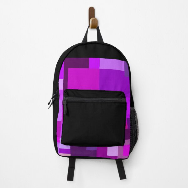 Item preview, Purple geometric ornamental pattern, endless pattern, Quilted Patterns designed and sold by bubbley2021.