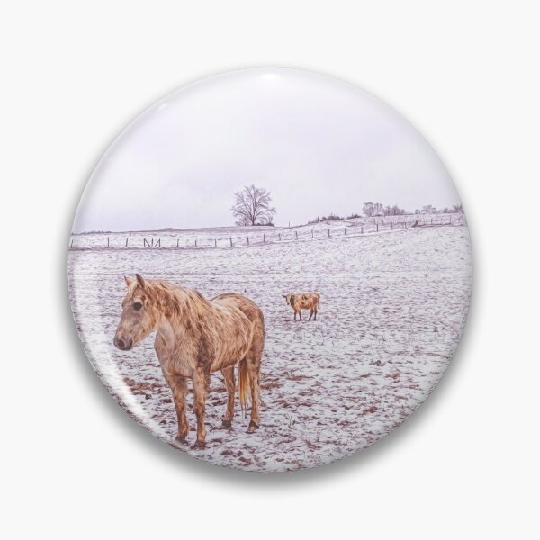 Item preview, Equine And Bovine designed and sold by Jim Love.