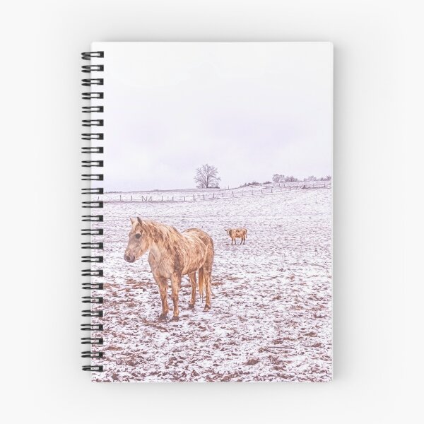 Item preview, Equine And Bovine designed and sold by Jim Love.
