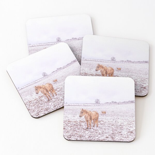 Item preview, Equine And Bovine designed and sold by Jim Love.
