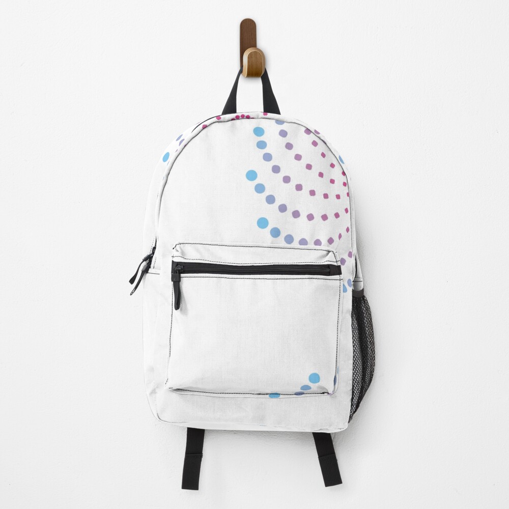 Item preview, Backpack designed and sold by GraphicsUWant.