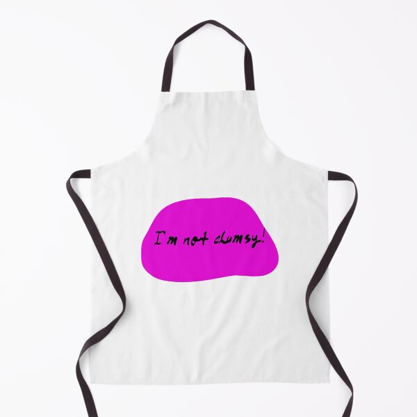 Item preview, I'm not clumsy designed and sold by GAR5.