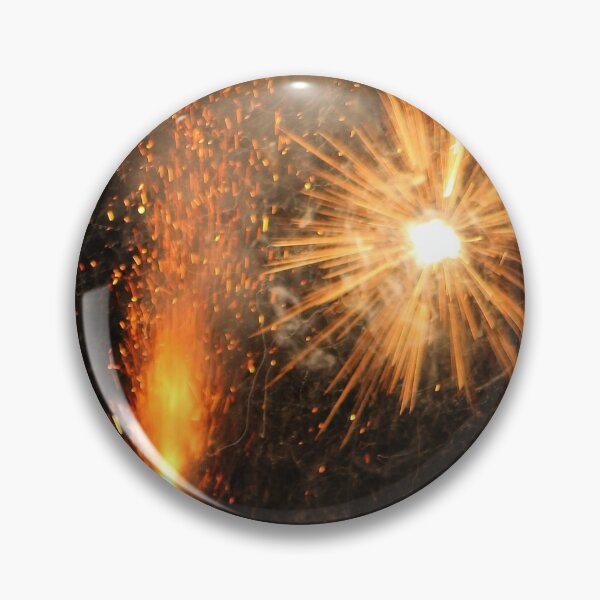 Item preview, Firework 11 designed and sold by rebeccaholbrook.