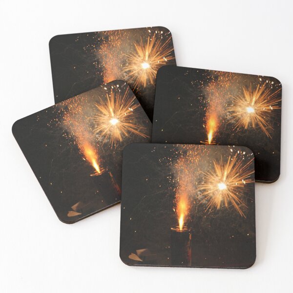 Item preview, Firework 11 designed and sold by rebeccaholbrook.