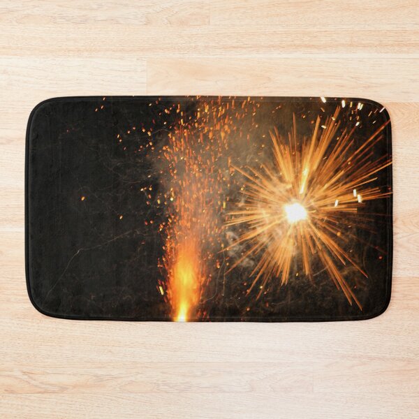 Item preview, Firework 11 designed and sold by rebeccaholbrook.