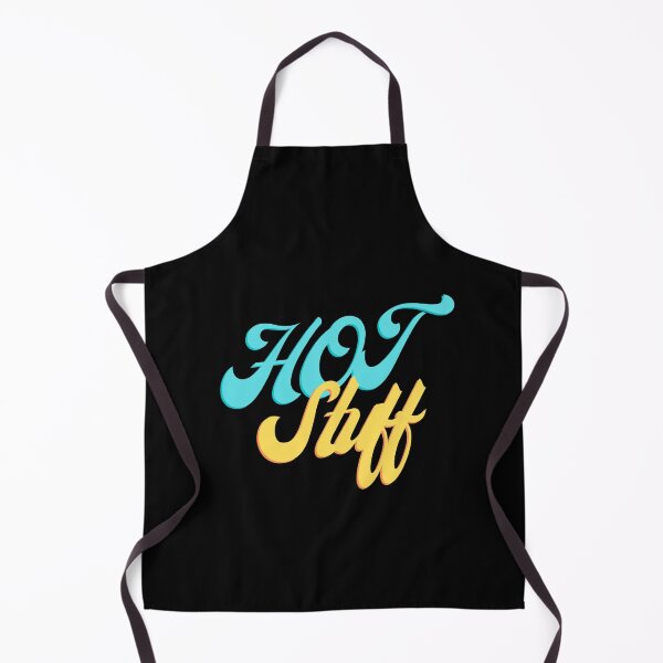 Item preview, Hot Stuff designed and sold by catchyphase.