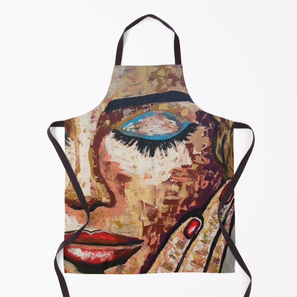Item preview, Artistic Face designed and sold by LuMarks.