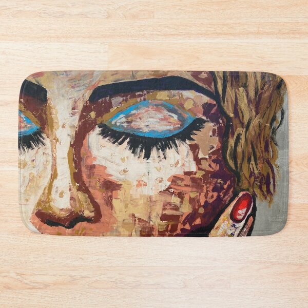 Item preview, Artistic Face designed and sold by LuMarks.