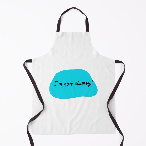 Item preview, I'm not clumsy designed and sold by GAR5.