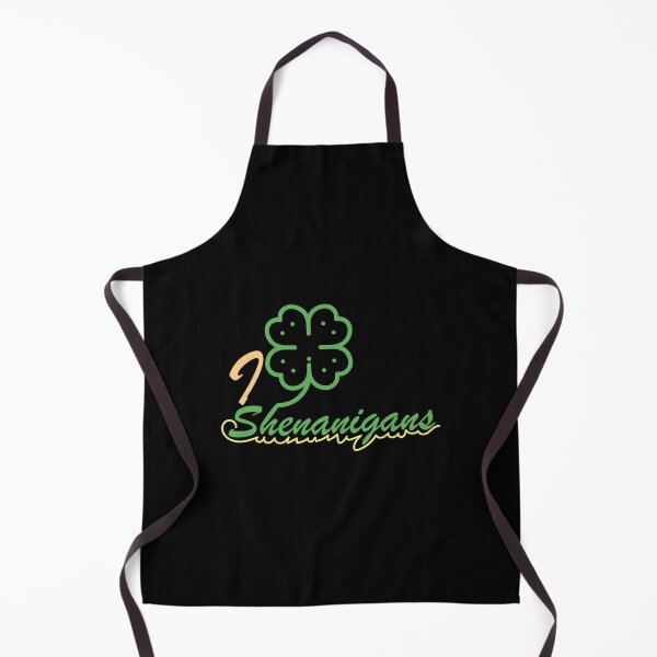 Item preview, Mens I Clover Shenanigans,I Clover SHENANIGANS St Patrick designed and sold by FELTA.