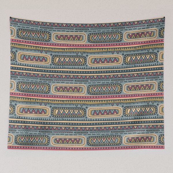 Item preview, Tribe Pattern Design designed and sold by Brendsy.