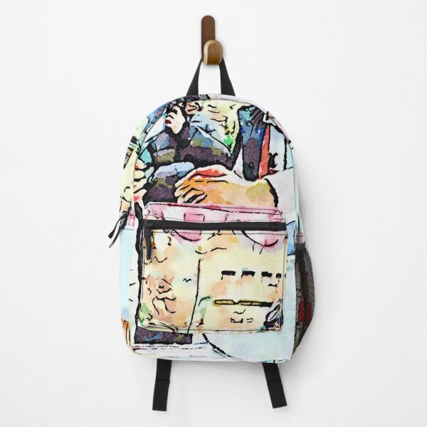Item preview, Barbarano Romano: the candy floss seller designed and sold by Giuseppe Cocco.