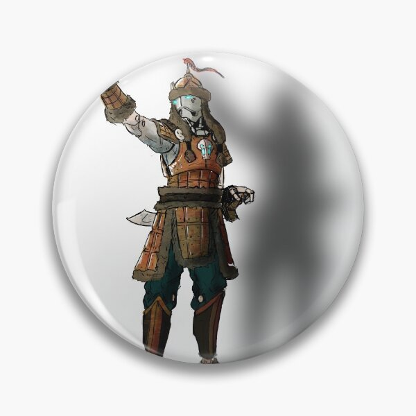 Item preview, Chinggis Bot 2 designed and sold by Gamma-Bravo.