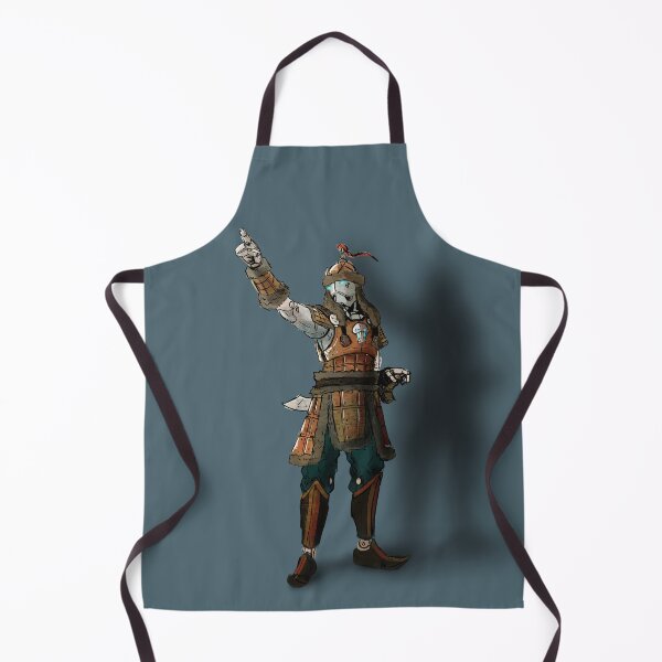 Item preview, Chinggis Bot 2 designed and sold by Gamma-Bravo.