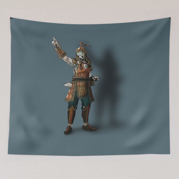 Item preview, Chinggis Bot 2 designed and sold by Gamma-Bravo.