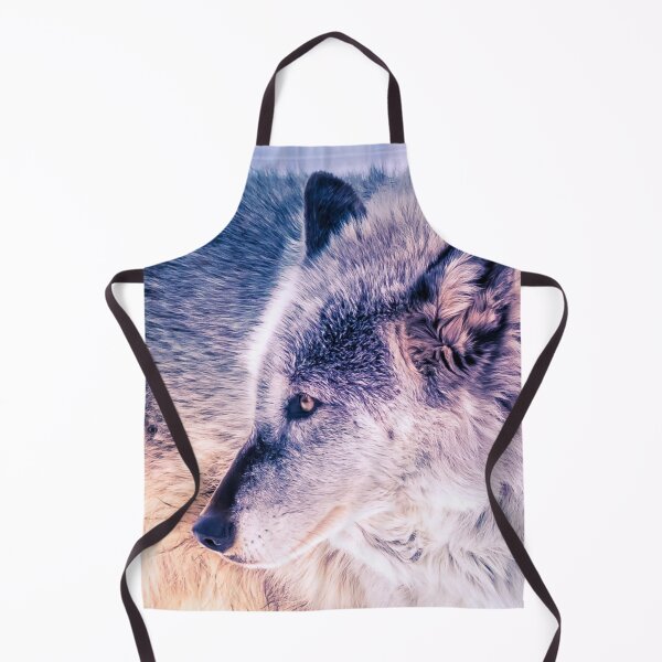 Item preview, Wolf Hybrid designed and sold by May Finch.